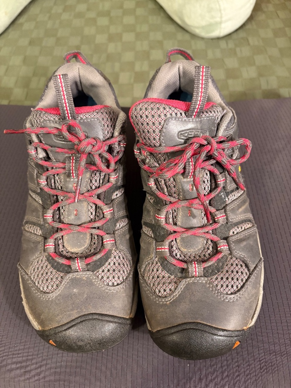 Keen Men’s Shoes